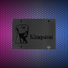 Твердотельный накопитель SSD Kingston A400, 480 GB