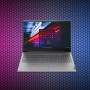  Ноутбук Lenovo ThinkBook 15,6'FHDu/Ryzen 5-5500U/8Gb/1TB+256Gb SSD/Dos