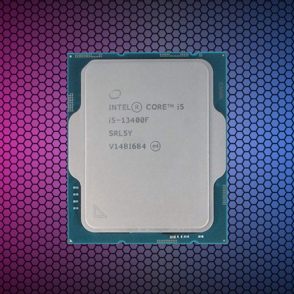  Процессор Intel Core i5-13400F