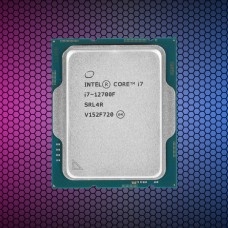 Процессор (CPU) Intel Core i7 12700F