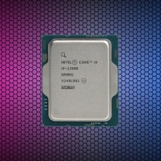 Процессор Intel Core I9-13900