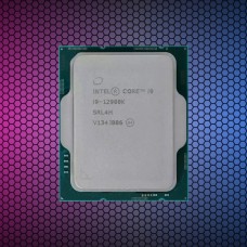 Процессор Intel Core I9-12900K
