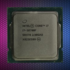 Процессор Intel Сore i7-10700F, oem