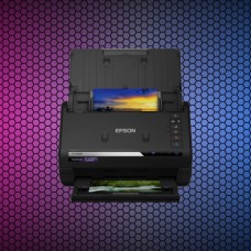 Сканер Epson FastFoto FF-680W (EMEA)
